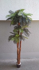 025 veštačke palme